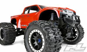 Pre-Cut 2019 Chevy Silverado Z71 Trail Boss X-Maxx