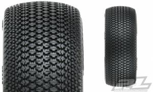 Invader S3 Soft 1/8 Buggy Tires (2)