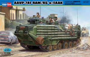 1:35 AAVP-7A1 RAM/RS w/EAAK