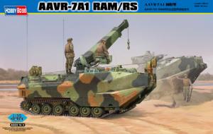 1:35 AAVR-7A1 RAM/RS