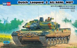 1:35 Dutch Leopard 2 A5/A6NL