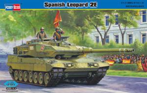 1:35 Spanish Leopard 2E