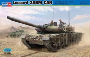 1:35 Leopard 2A6M CAN