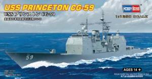 1:1250 USS Princeton CG-59