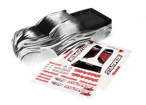 Traxxas Body Stampede 4x4 ProGraphix TRX6714