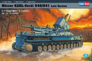 1:72 Mörser Karl-Gerät 040/041 Late