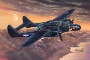 1:32 P-61B Black Widow