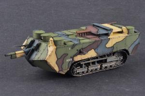 1:35 French Saint-Chamond Tank (Early)