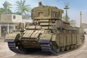 1:35 IDF APC Nagmachon (Doghouse I)
