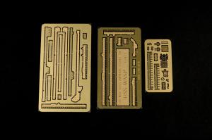 1:700 USS Wasp LHD-1