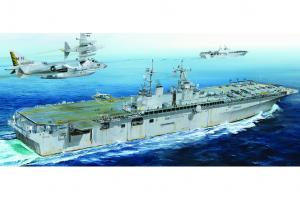 1:700 USS Boxer LHD-4