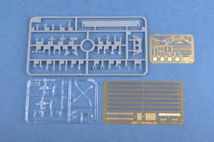 1:700 USS Lassen DDG-82