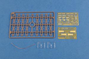 1:35 Soviet T-28 Medium Tank (Early)