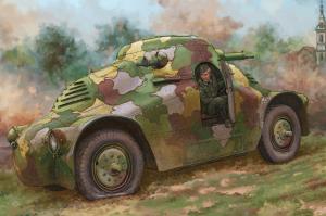 1:35 Skoda PA-2 Turtle
