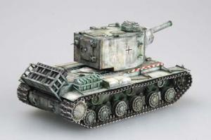 1:48 German Pz.Kpfw KV-2 754(r) tank