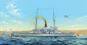 1:350 HMS Agamenon
