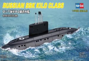 1:700 RUSSIAN SSK KILO CLASS