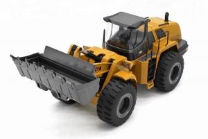 Huina 1583 Wheel Loader