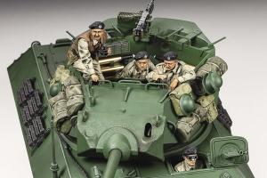 1:35 BRITISH TD M10 IIC ACHILLES