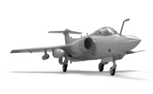 Airfix 1:72 Blackburn Buccaneer S Mk.2 RN