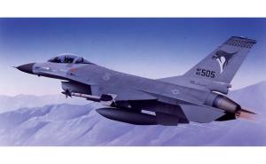 1:72 F-16A/B FIGHTING FALCON