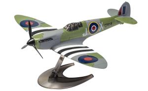 Quick Build D-Day Spitfire