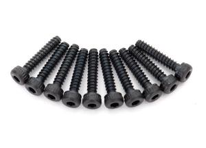 Traxxas Screws 2x10mm Self-tapping Cap-head Hex Socket (10) TRX8167
