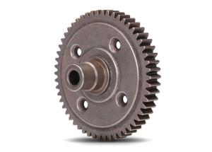 Traxxas Spur Gear 54T 32P Steel (for Center Diff #6780) TRX3956X