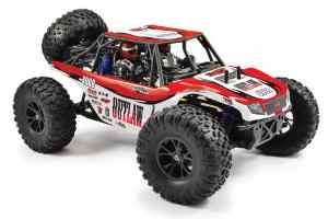 FTX Outlaw 1/10 Brushed 4WD Buggy FTX5570