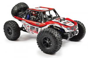 FTX Outlaw 1/10 Brushed 4WD Buggy