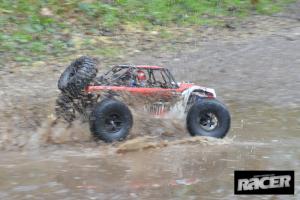 FTX Outlaw 1/10 Brushed 4WD Buggy