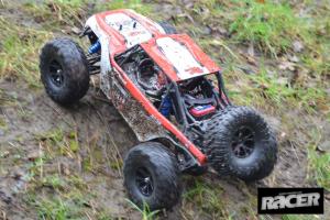 FTX Outlaw 1/10 Brushed 4WD Buggy