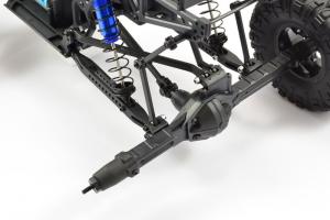 FTX Outlaw 1/10 Brushed 4WD Buggy FTX5570