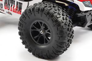 FTX Outlaw 1/10 Brushed 4WD Buggy