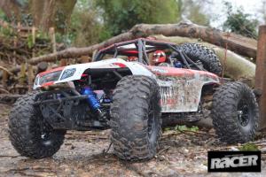 FTX Outlaw 1/10 Brushed 4WD Buggy