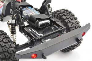 FTX Outback 2 Tundra 4x4 RTR 1:10 Trail Crawler RC-auto + akku ja laturi FTX5584