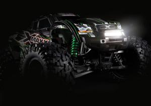 Traxxas LED Light Kit X-Maxx TRX7885