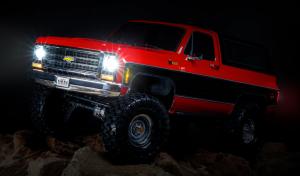 Traxxas LED Light Set Complete Blazer (#8130) TRX8038