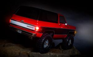 Traxxas LED Light Set Complete Blazer (#8130) TRX8038