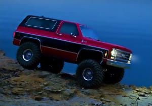 Traxxas LED Light Set Complete Blazer (#8130) TRX8038
