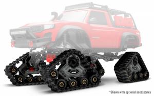 TRAXX Deep Terrain Tracks Complete Set TRX-4