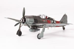 1/48 Fw 190A-8, Profipack