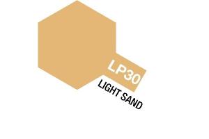 Tamiya Lacquer Paint LP-30 Light Sand lakkamaali