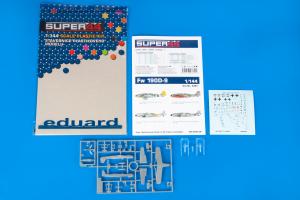 1:144 Fw 190D-9  (Super 44)