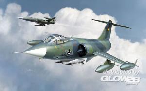1/48 F-104G Germany Air Force and Marine