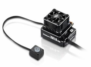 XeRun XR10 PRO G2 Black ESC