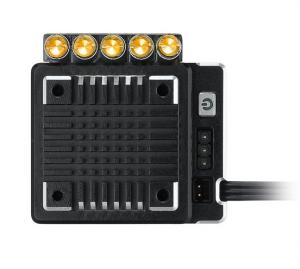 XeRun XR10 PRO G2 Black ESC