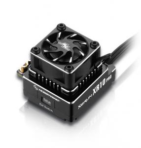 XeRun XR10 PRO G2 Black ESC