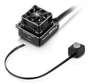 XeRun XR10 PRO G2 Black ESC
