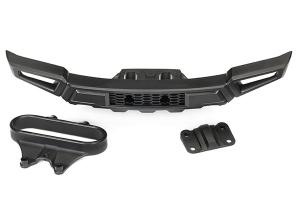 Traxxas Bumper Set Front Raptor 2017 TRX5834